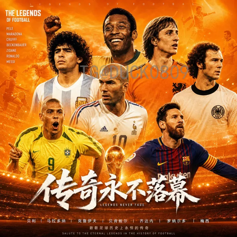 完整2026年美加墨世界杯历史战绩预测：谁将捧起大力神杯？